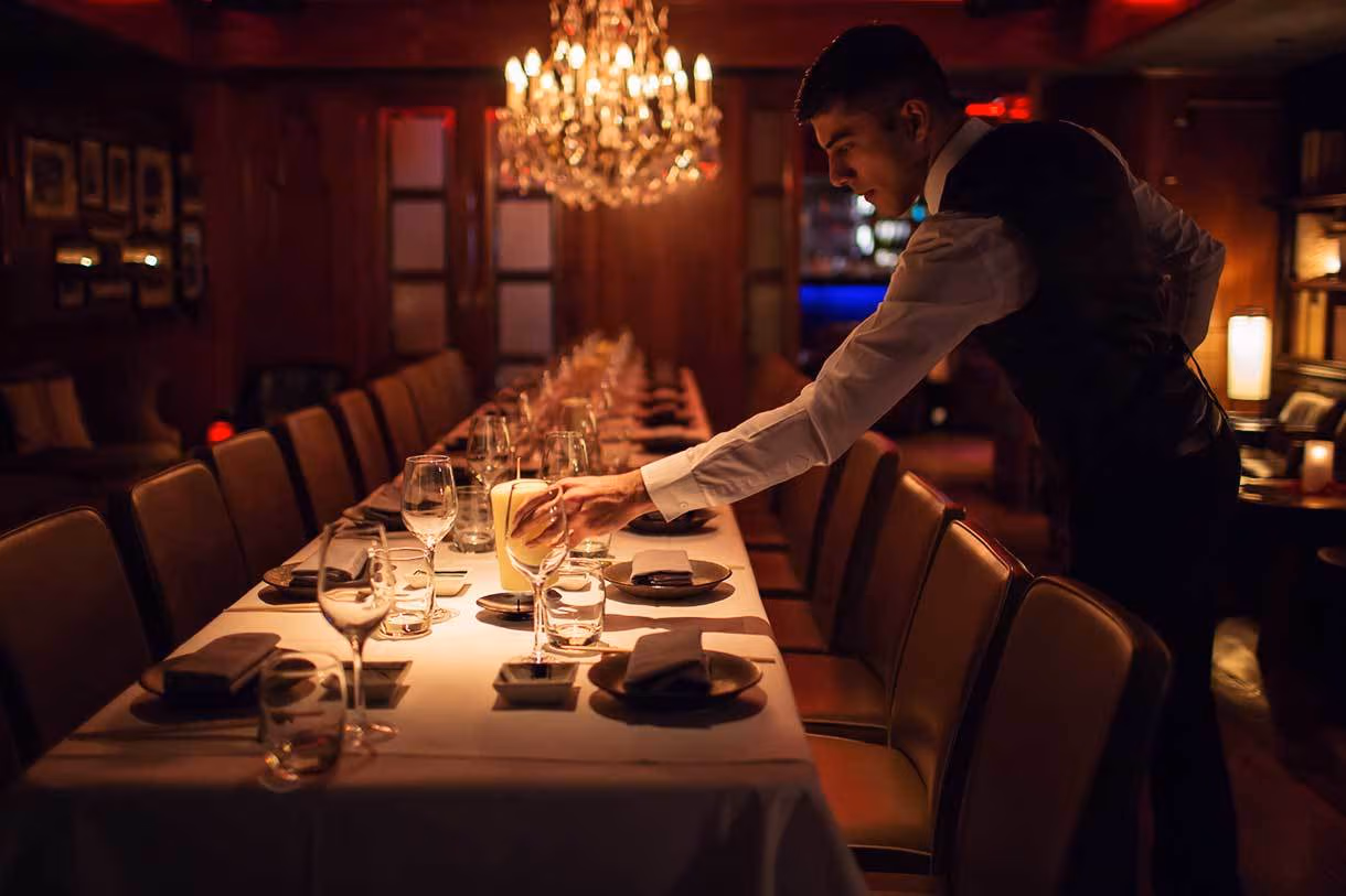 Photo of Novikov Restaurant And Bar, Lounge