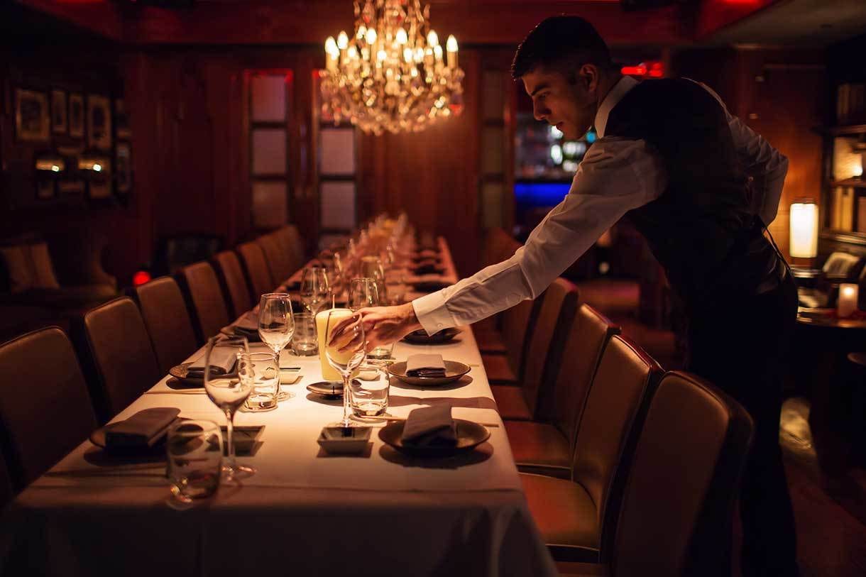 Photo of Novikov Restaurant And Bar, Lounge