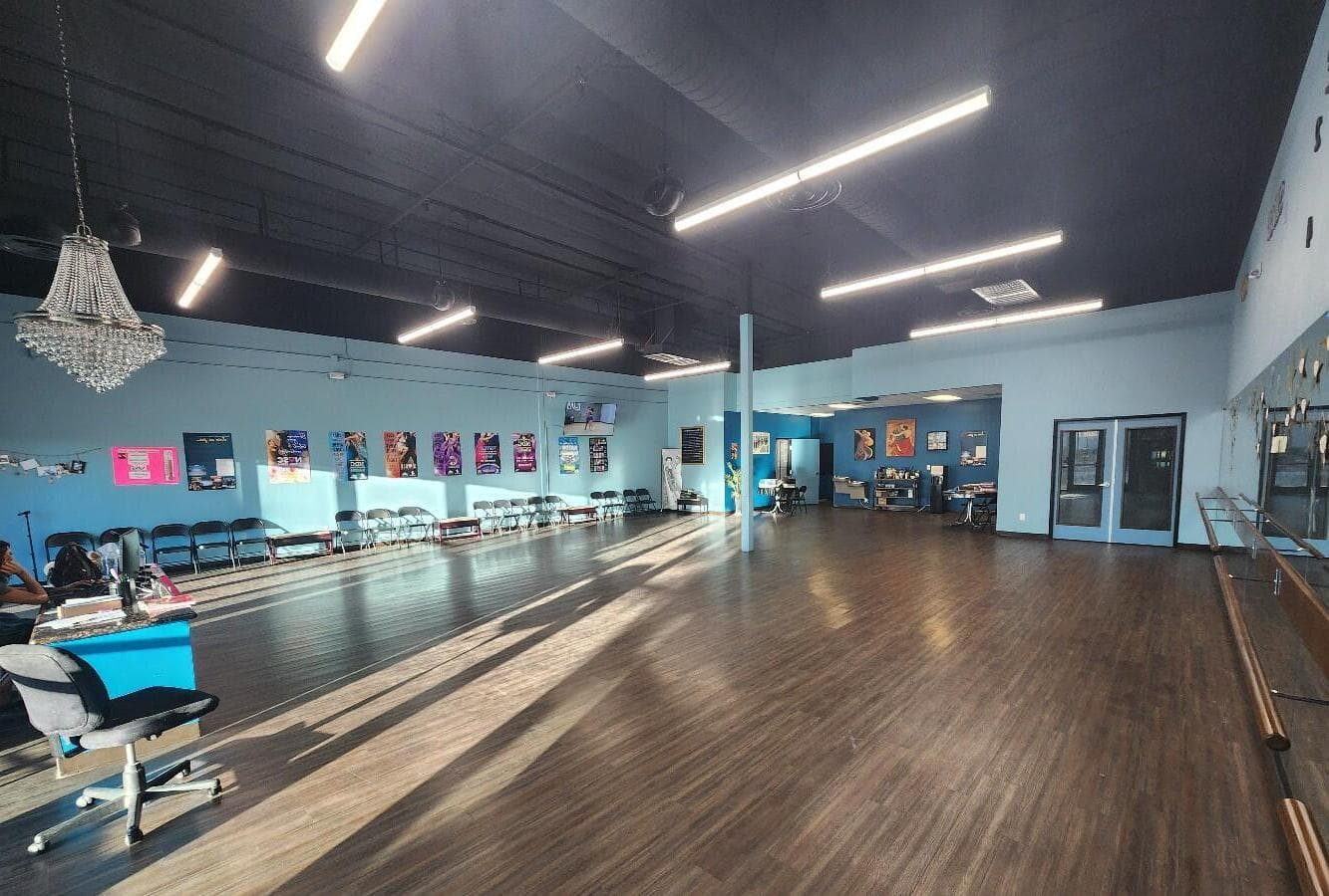 Photo of Fred Astaire Dance Studios - Las Vegas