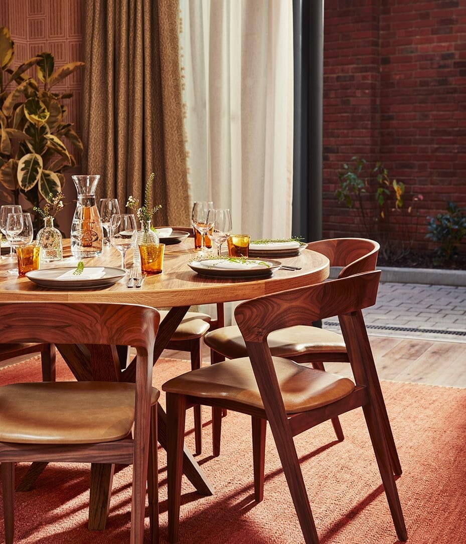 Photo of The Hoxton Shepherds Bush, Living & Dining Room
