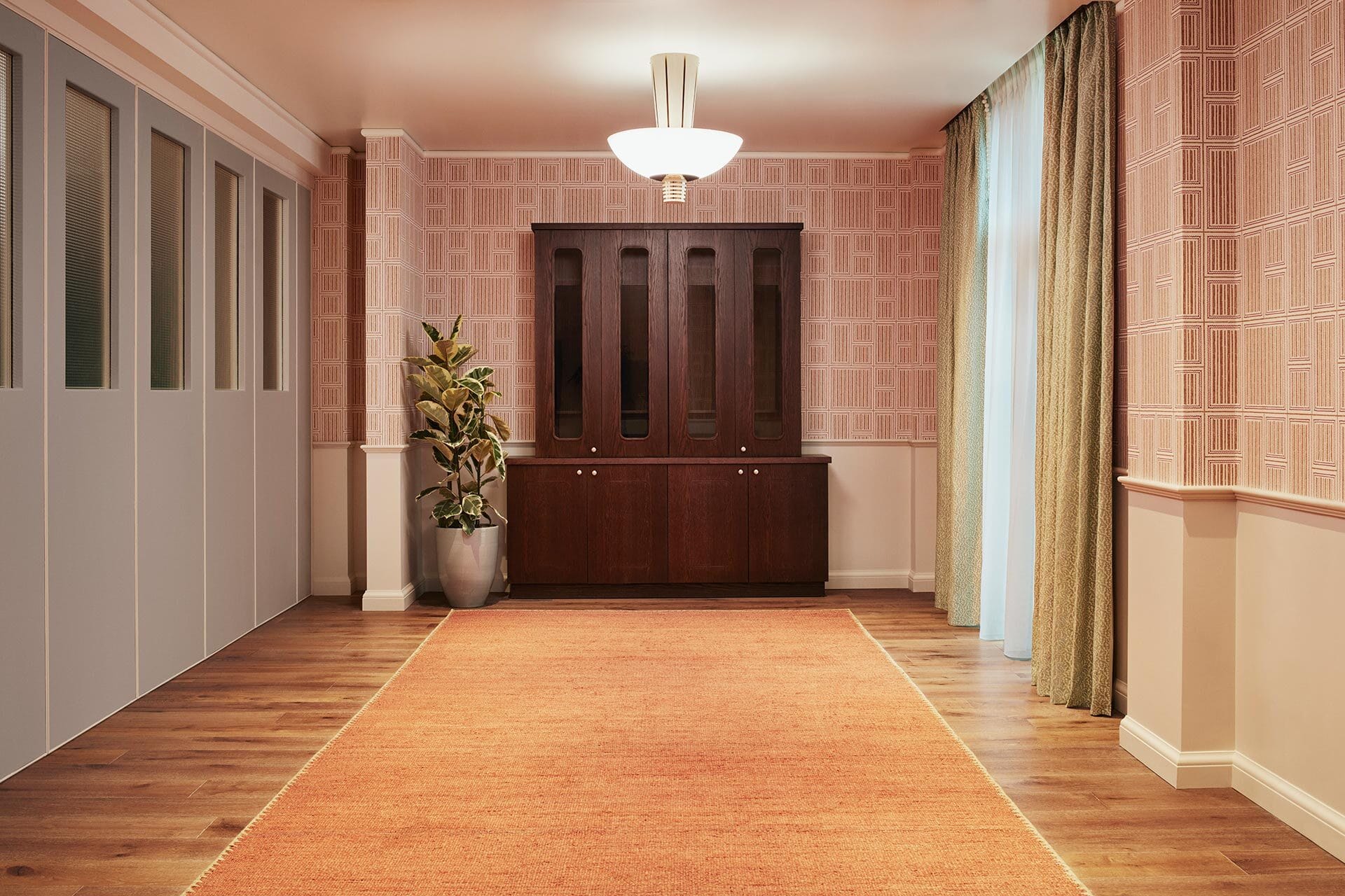 Photo of The Hoxton Shepherds Bush, Living Room