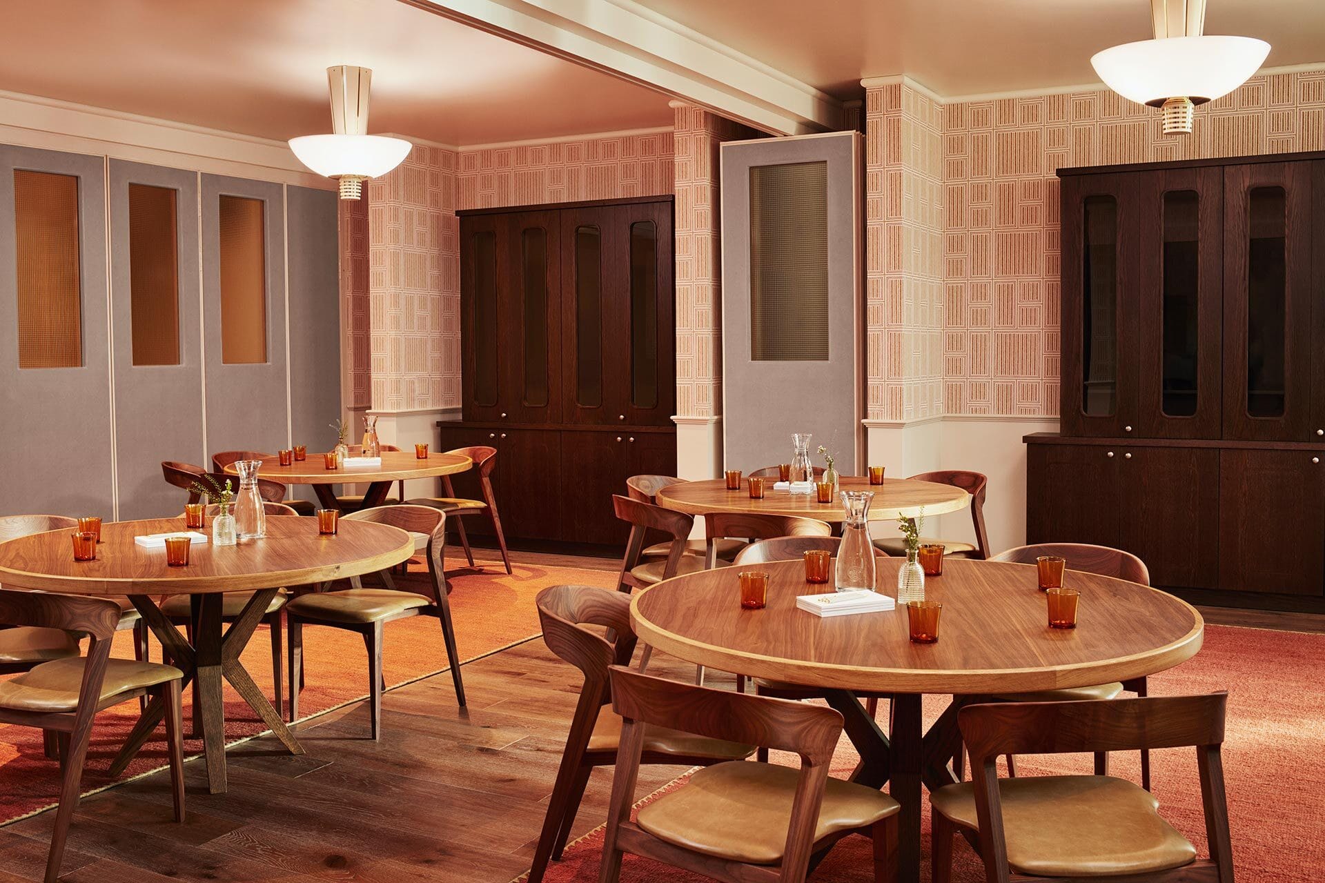 Photo of The Hoxton Shepherds Bush, Living & Dining Room