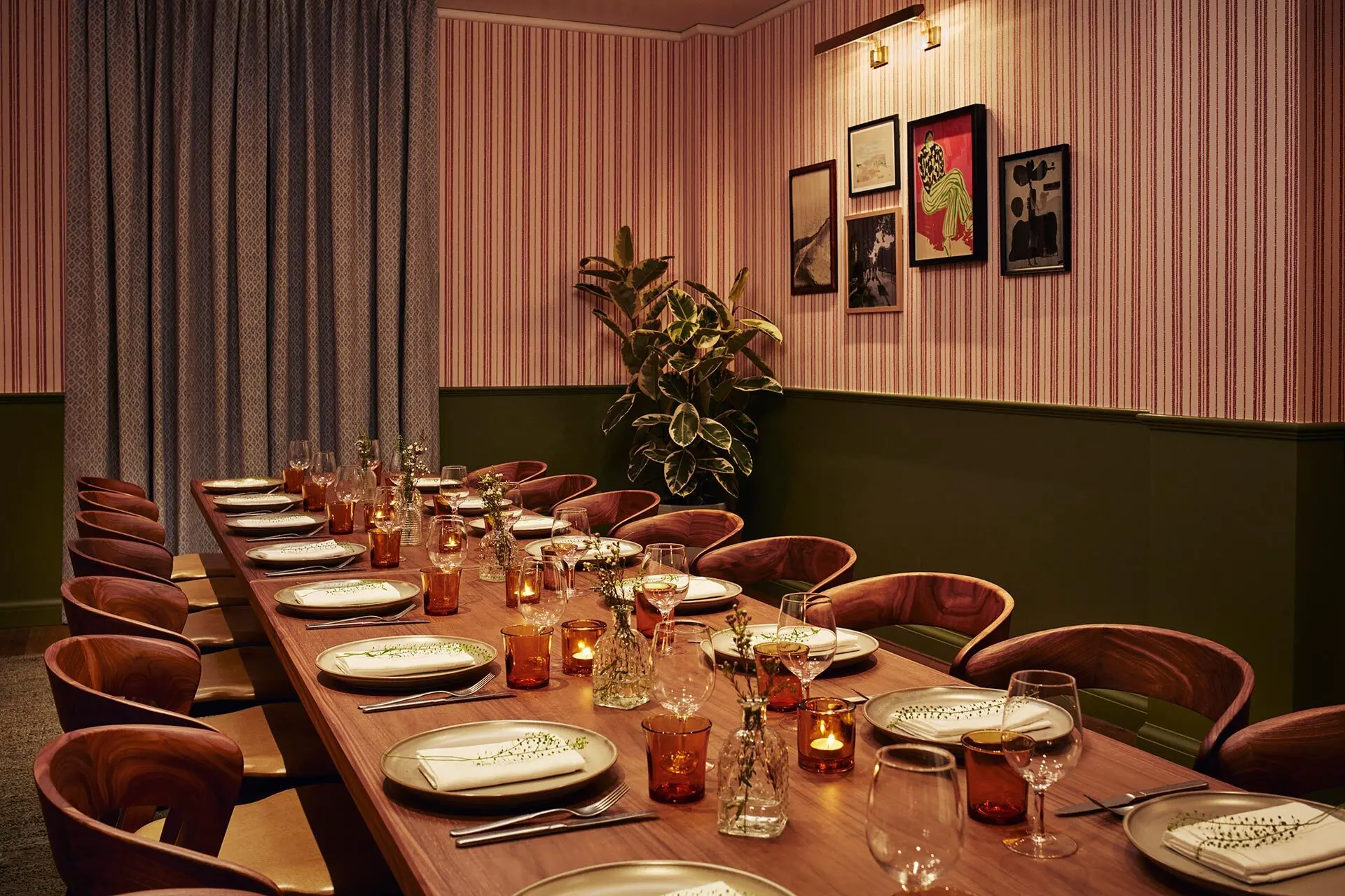 The Library, The Hoxton Shepherds Bush photo #3