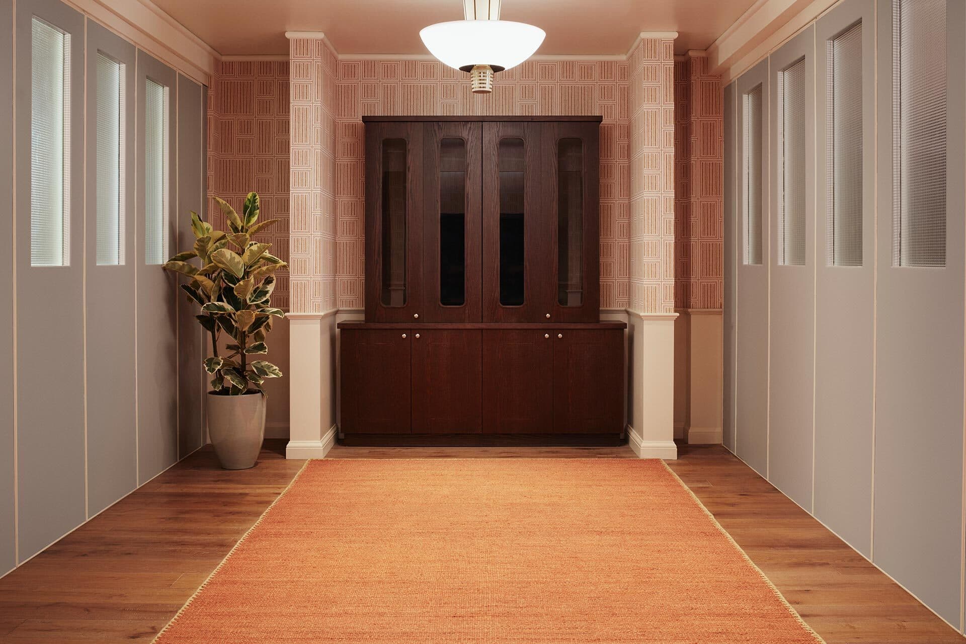 The Dining Room, The Hoxton Shepherds Bush photo #3