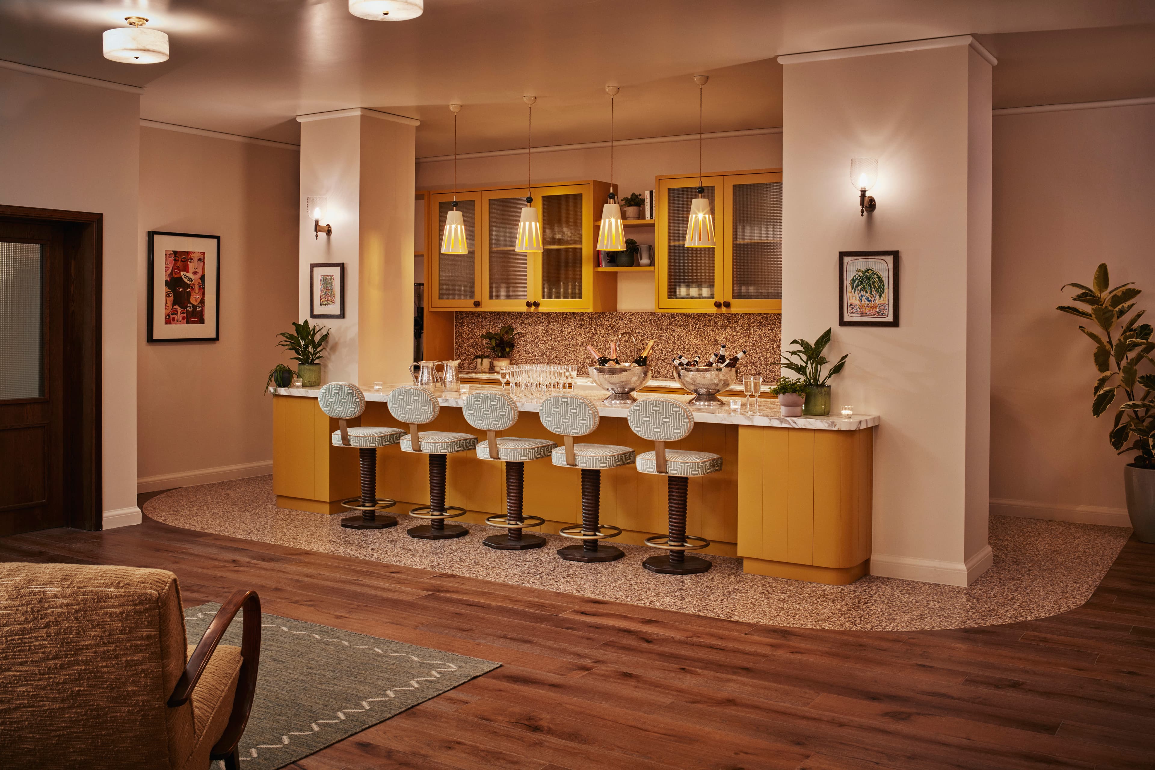 The Apartment (Exclusive Hire), The Hoxton Shepherds Bush photo #3