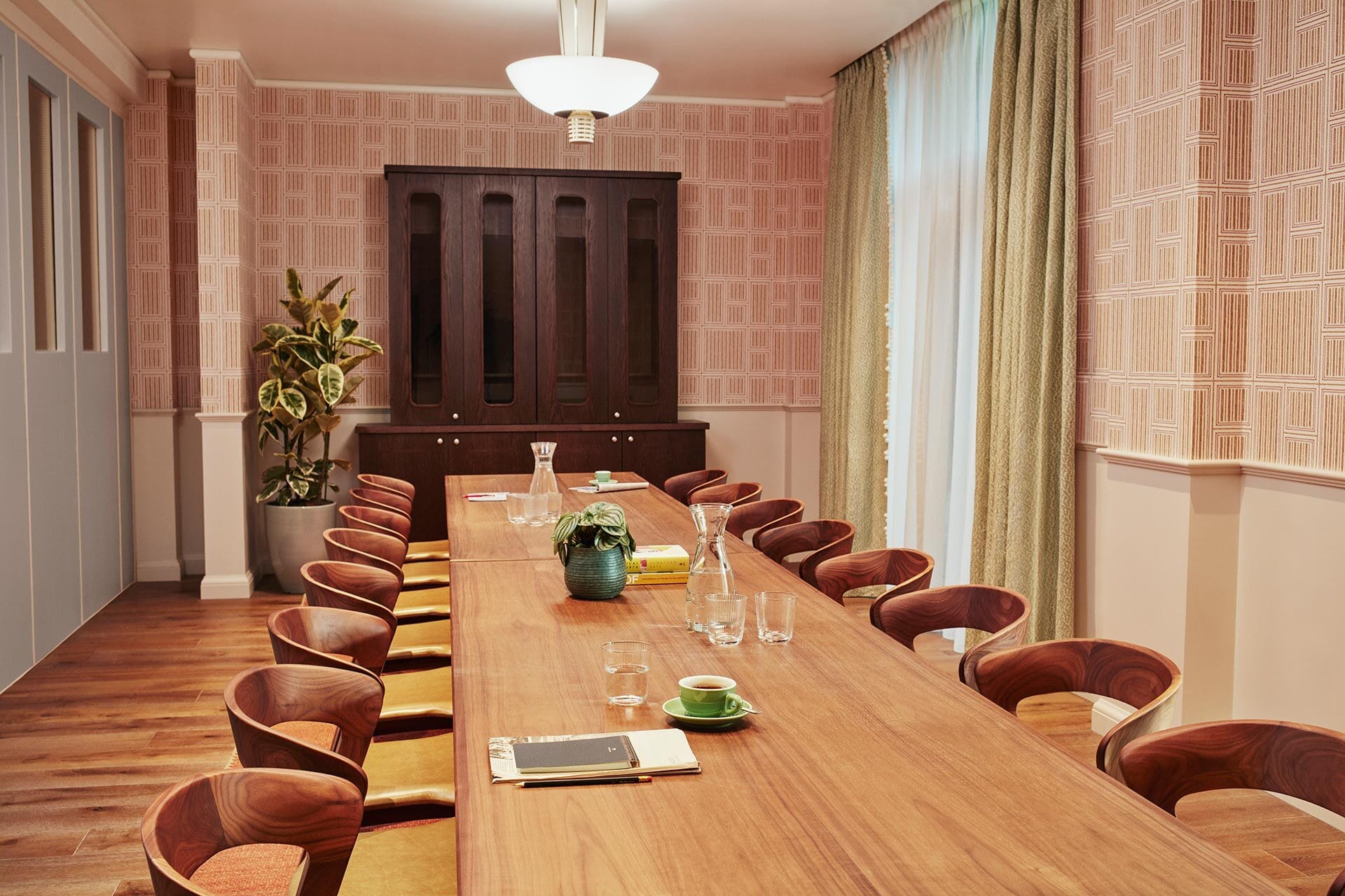 Photo of The Hoxton Shepherds Bush, Living Room