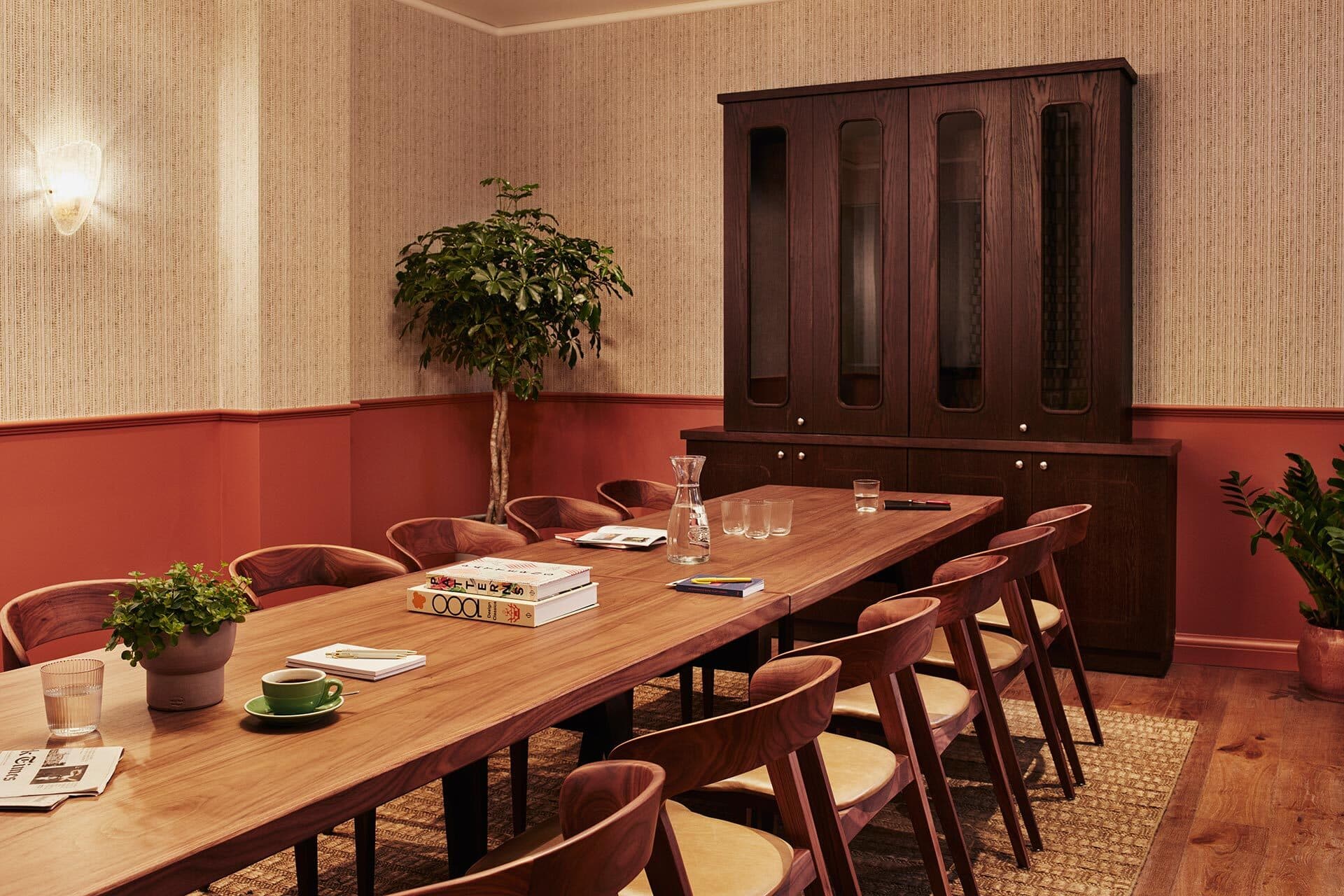 The Study, The Hoxton Shepherds Bush photo #5