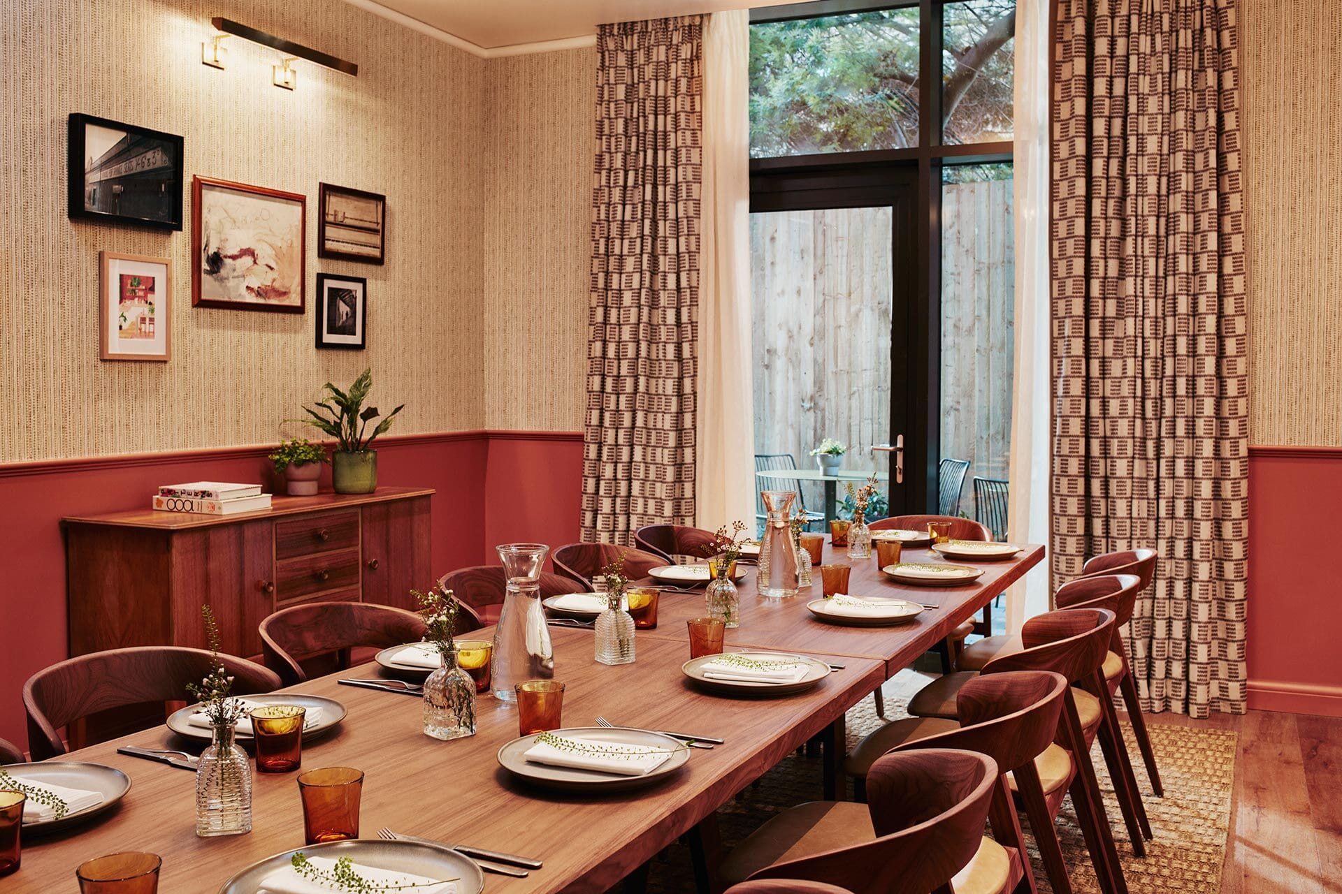 Photo of The Hoxton Shepherds Bush, The Study