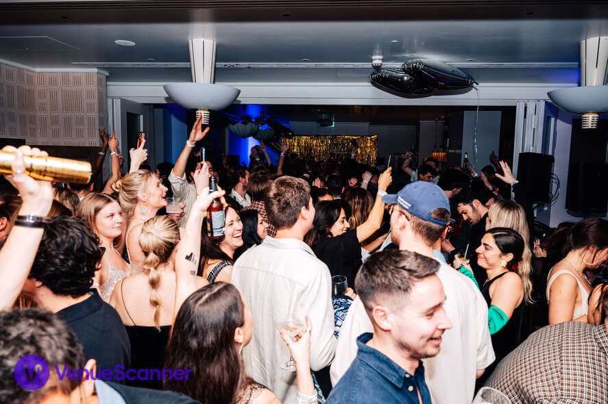 The Hoxton Shepherds Bush photo #3