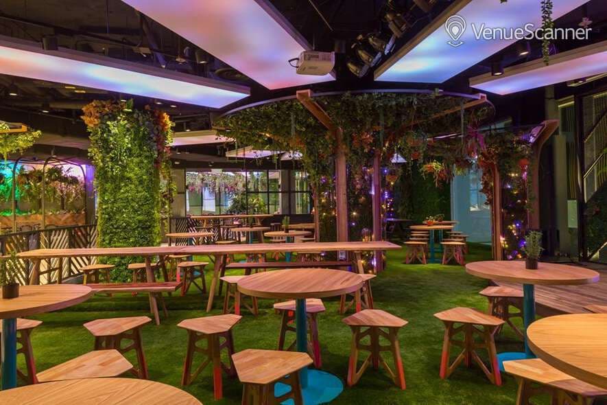 Picnic Garden, Picnic Urban Food Park photo #1