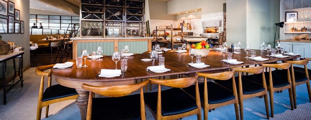 Private Dining Room, Tozi Restaurant photo #1
