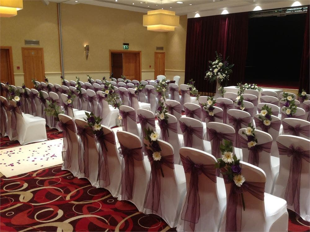 Exclusive Hire, The Park Royal photo #3
