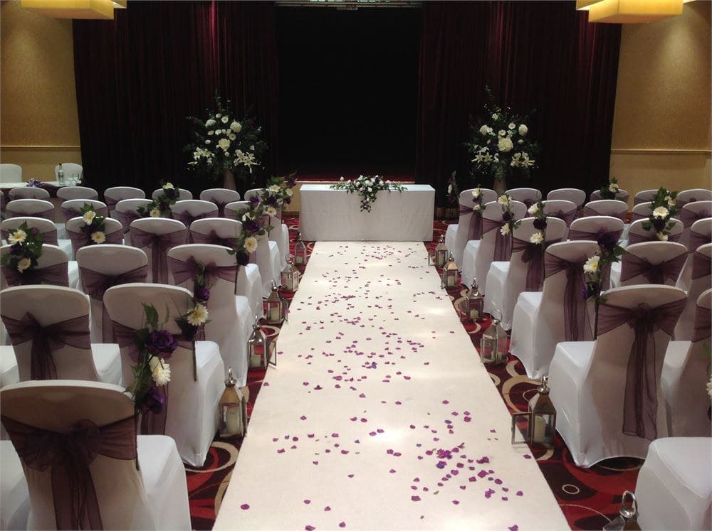 Exclusive Hire, The Park Royal photo #2