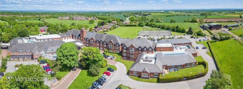 Exclusive Hire, The Park Royal photo #1