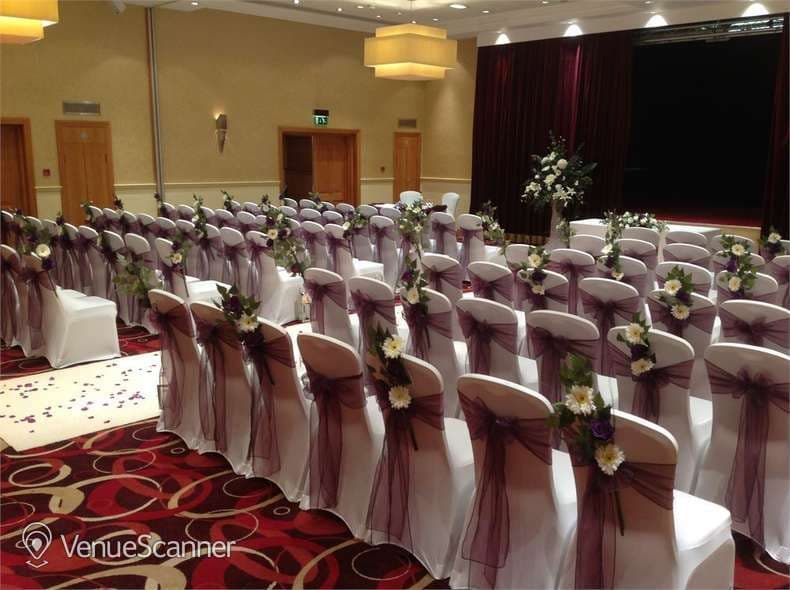 Exclusive Hire, The Park Royal photo #3