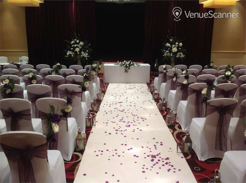 Exclusive Hire, The Park Royal photo #2