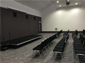 Photo of Titanic Hotel Liverpool, Mezzanine Level Room 3