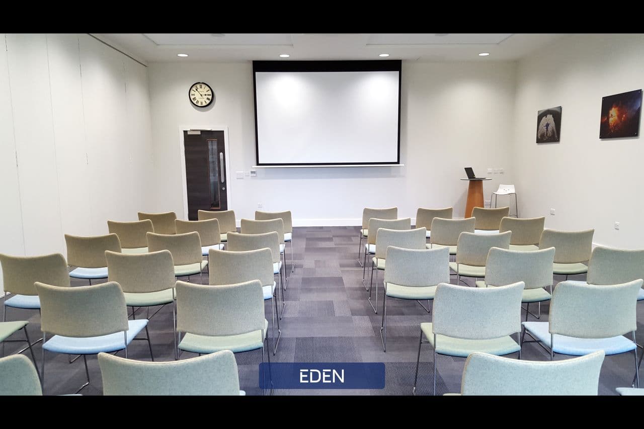 Eden, DNV photo #4
