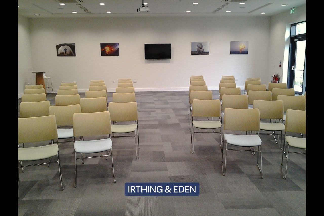 Irthing, DNV photo #5