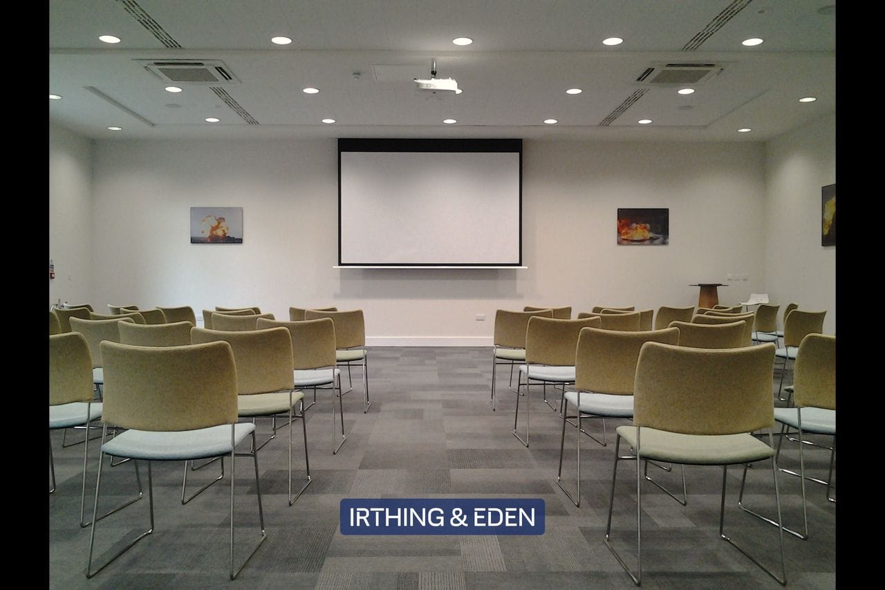 Photo of DNV, Irthing