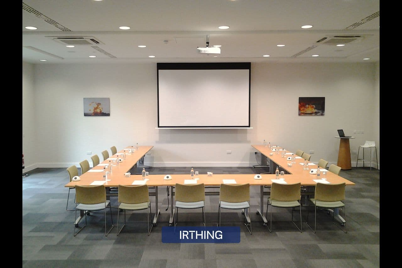 Irthing, DNV photo #1