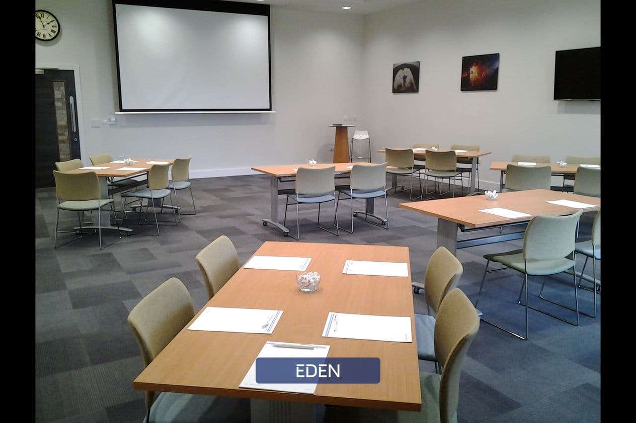 Eden, DNV photo #6