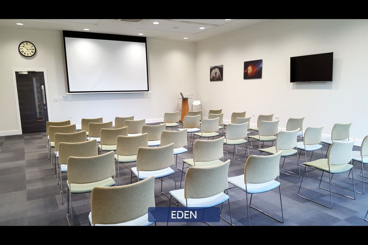 Eden, DNV photo #5