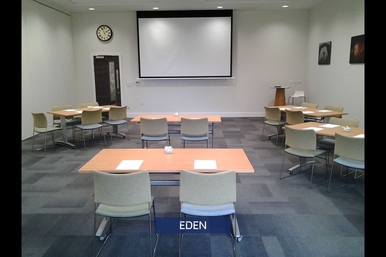 Eden, DNV photo #3