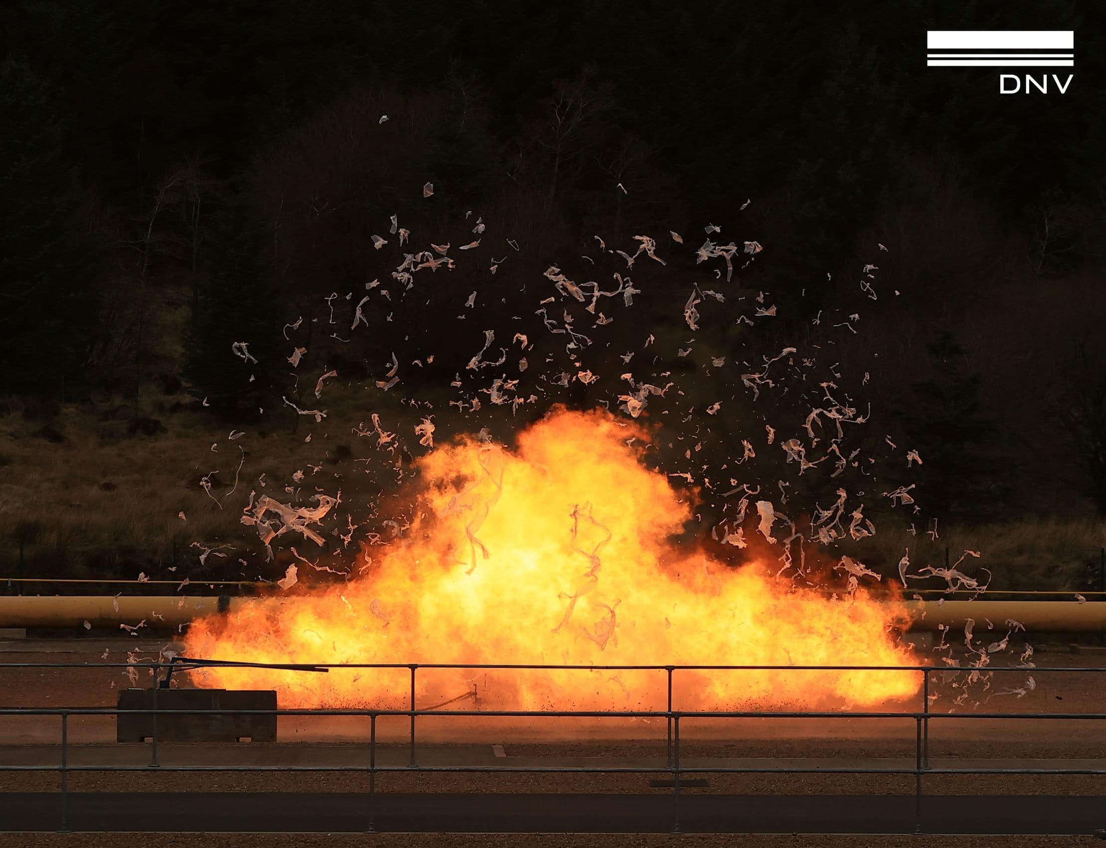Irthing, DNV photo #8
