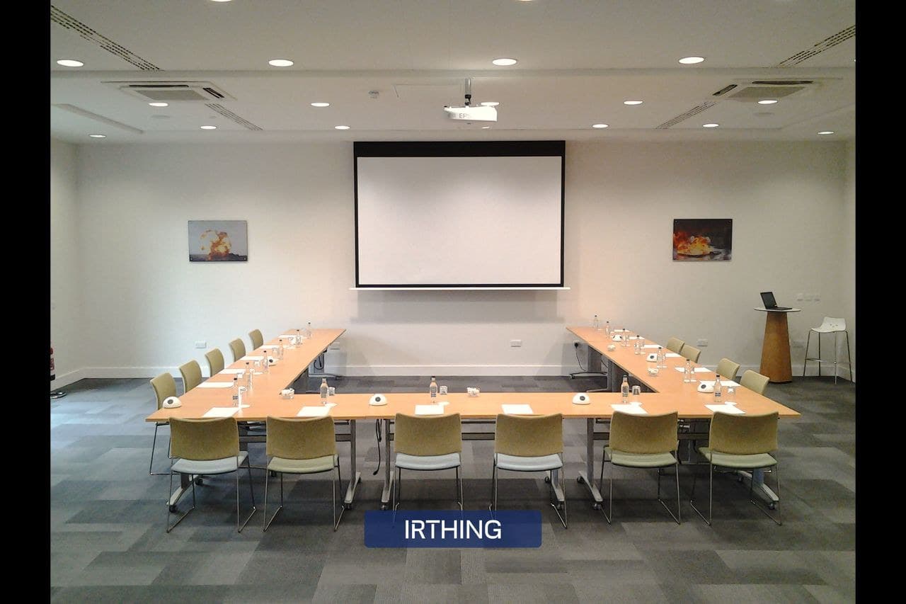 Irthing, DNV photo #1