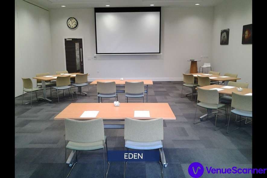 DNV, Eden photo #3