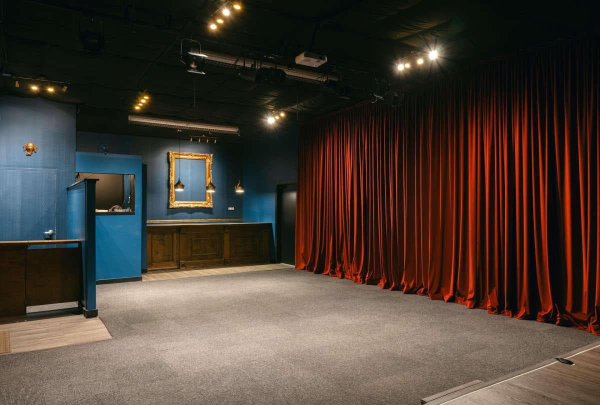 Event Space, The Coronation Theater and Events photo #1