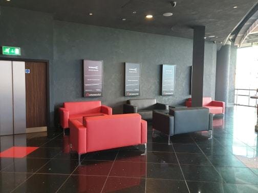 Photo of Cineworld Newcastle, Screen 7 - 172 Seats