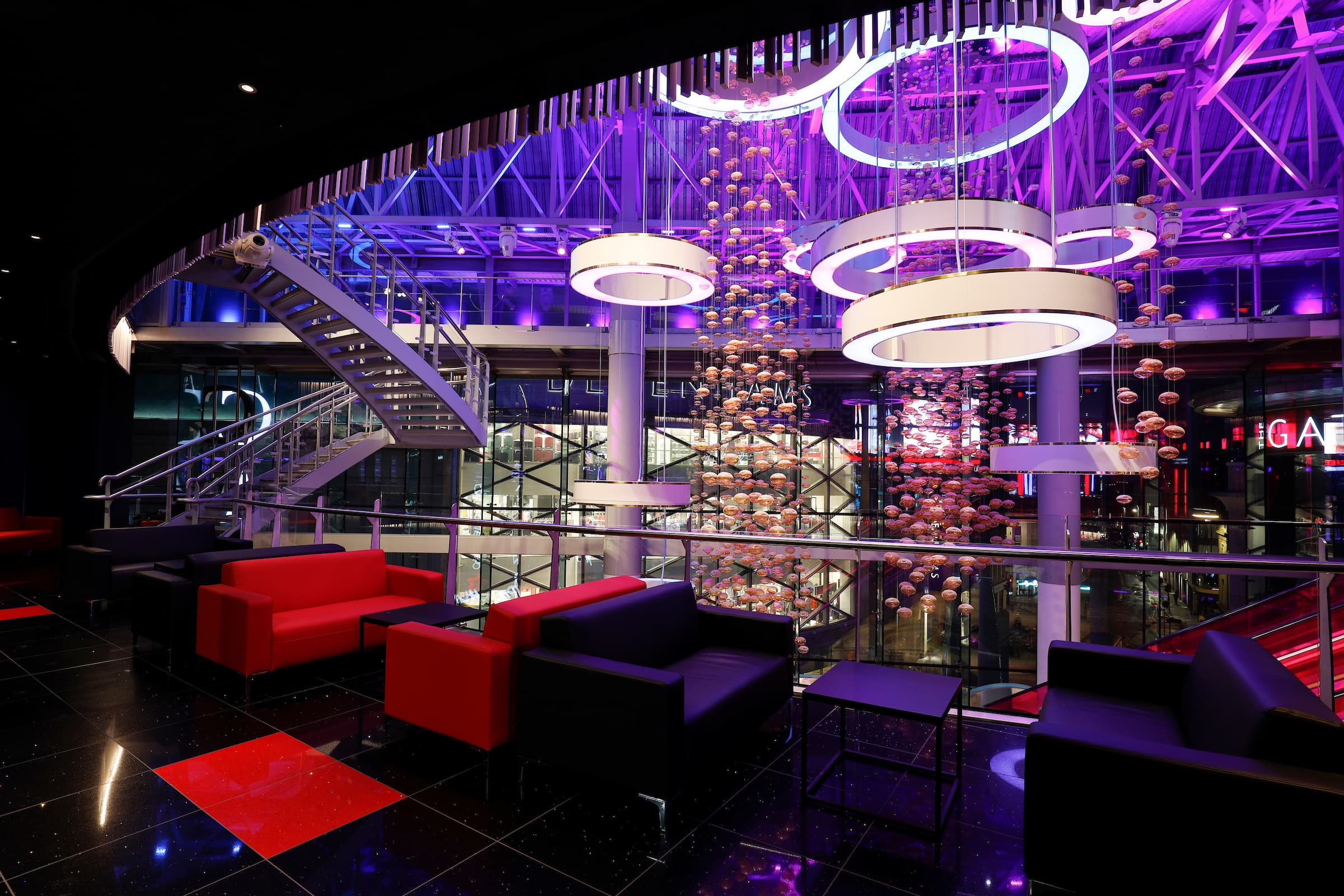Screen 13 - 55 Seats, Cineworld Newcastle photo #6