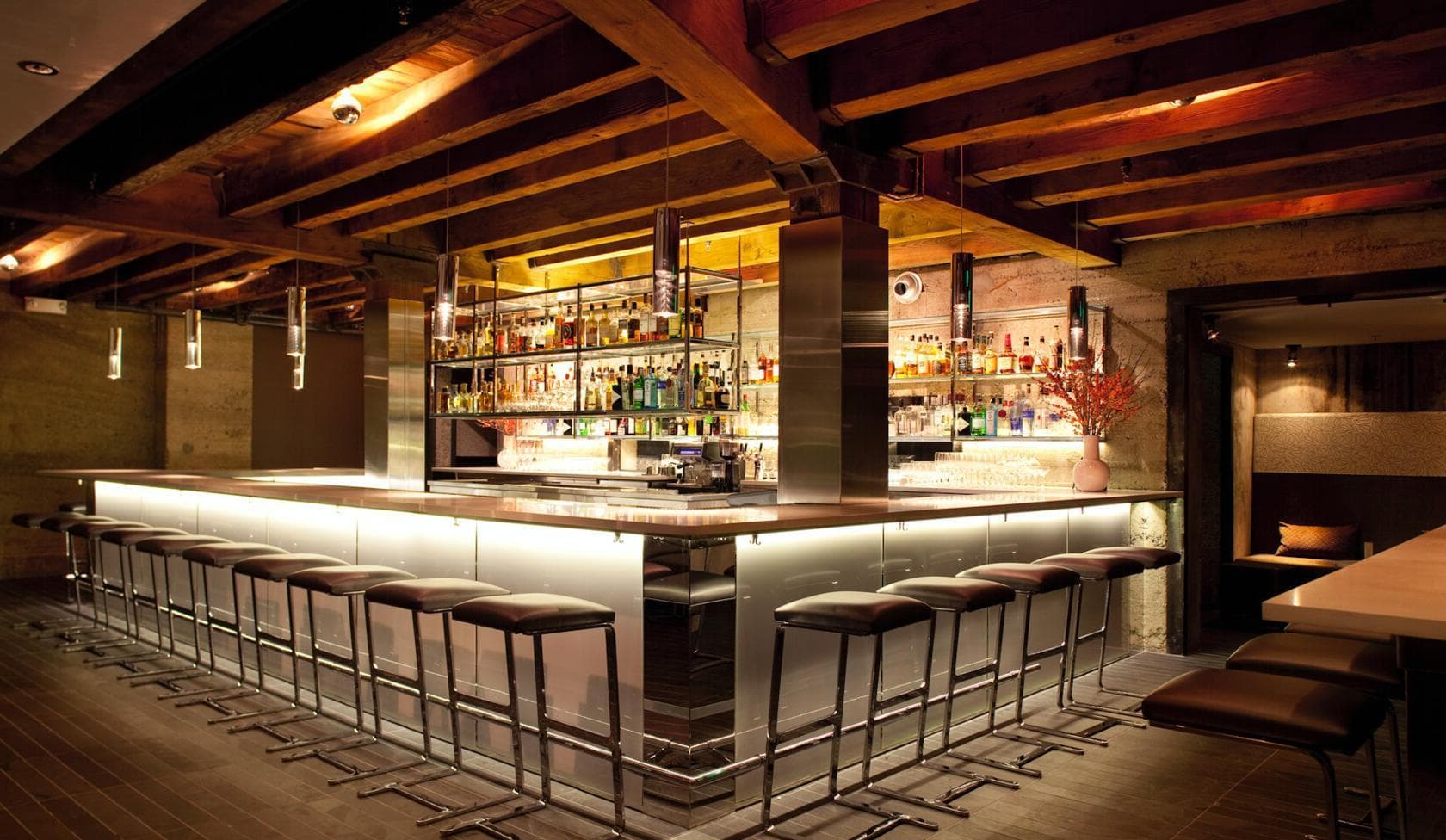 Lower Bar & Lounge, 25 Lusk photo #1