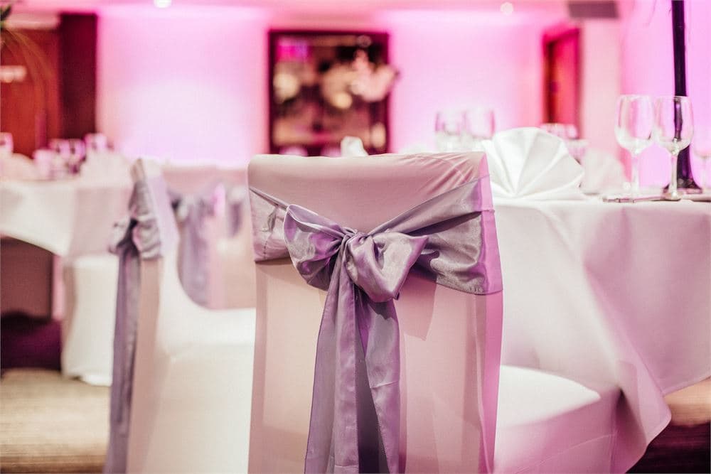 Exclusive Hire, Palm Court Hotel photo #4