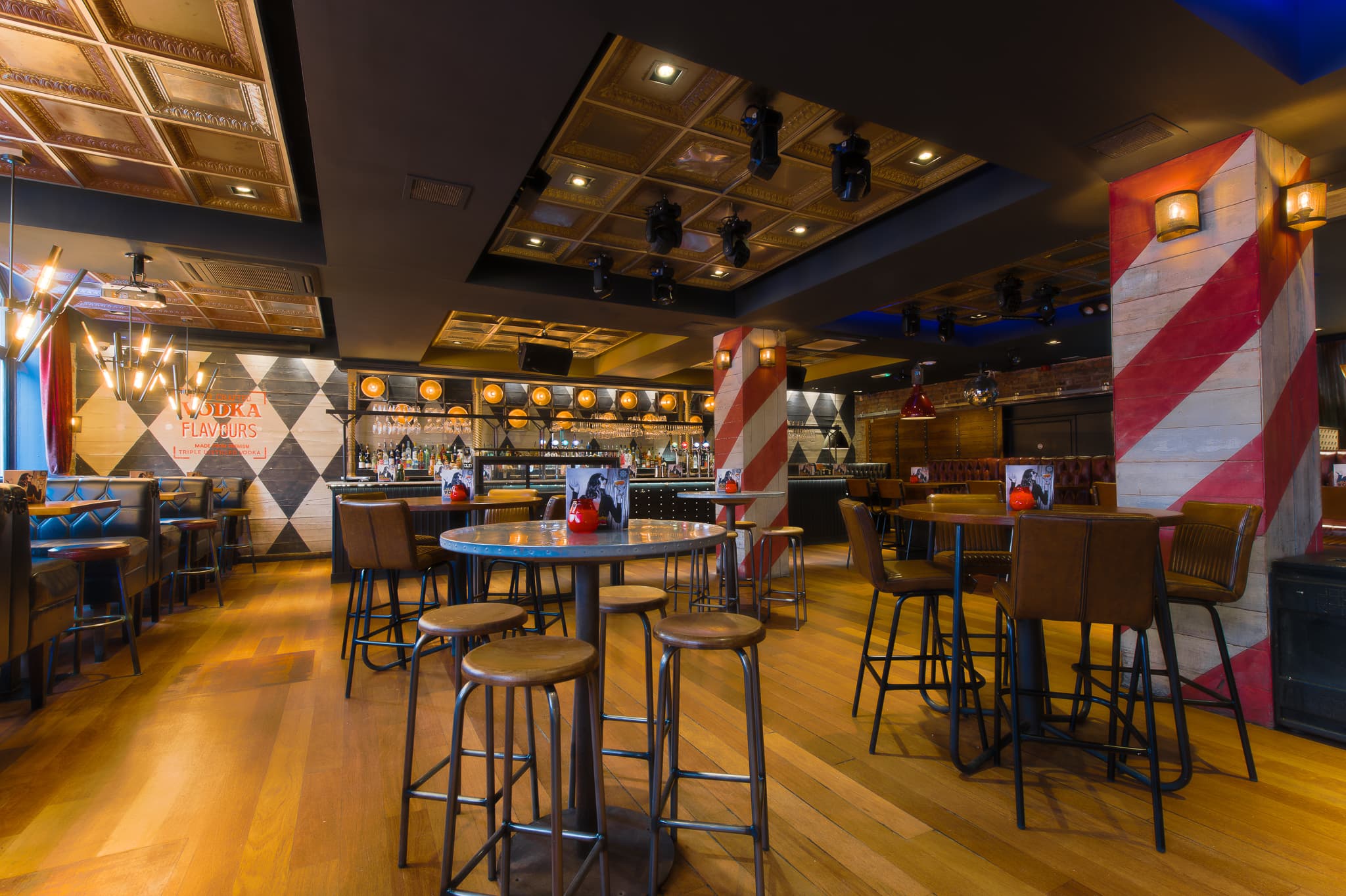 Full Exclusive Venue Hire