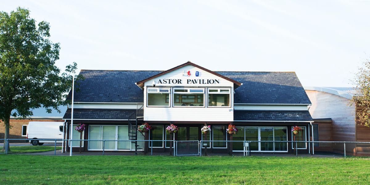 Astor Pavilion, Kent Event Centre photo #2