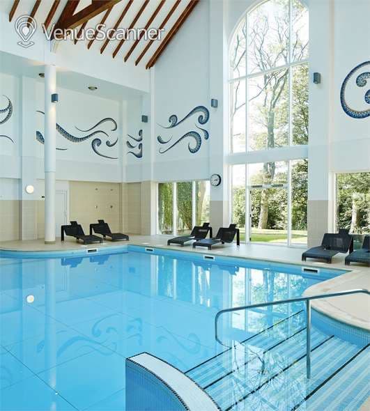 Exclusive Hire, Dalmahoy Hotel And Country Club photo #3