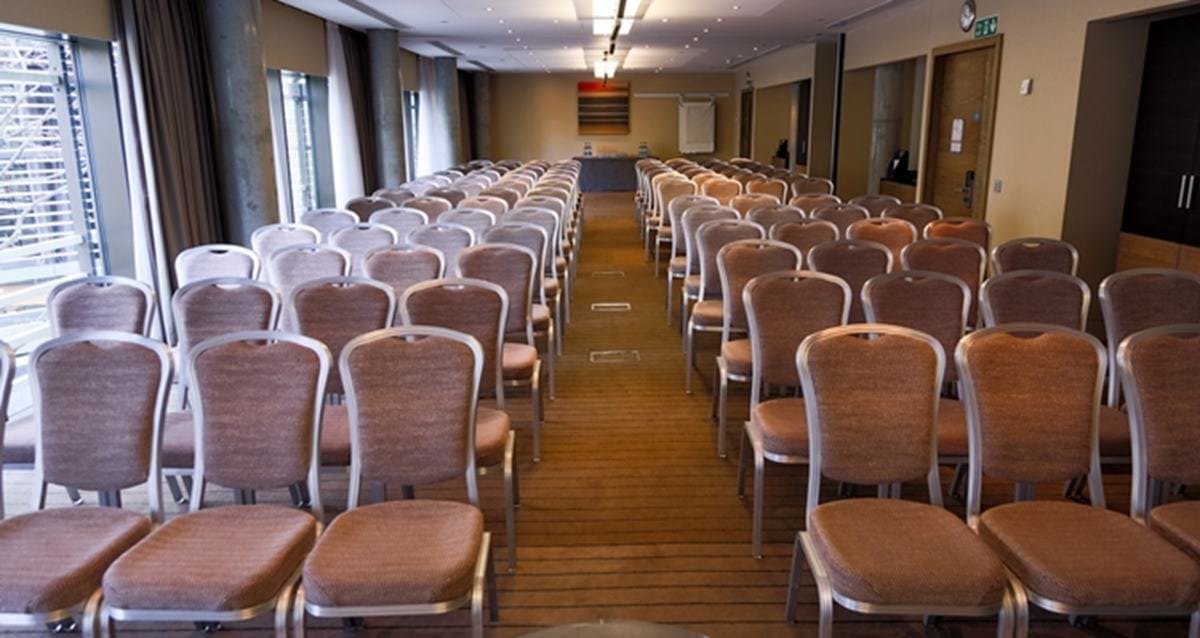 Photo of Hilton London Tower Bridge, Meeting Room 234