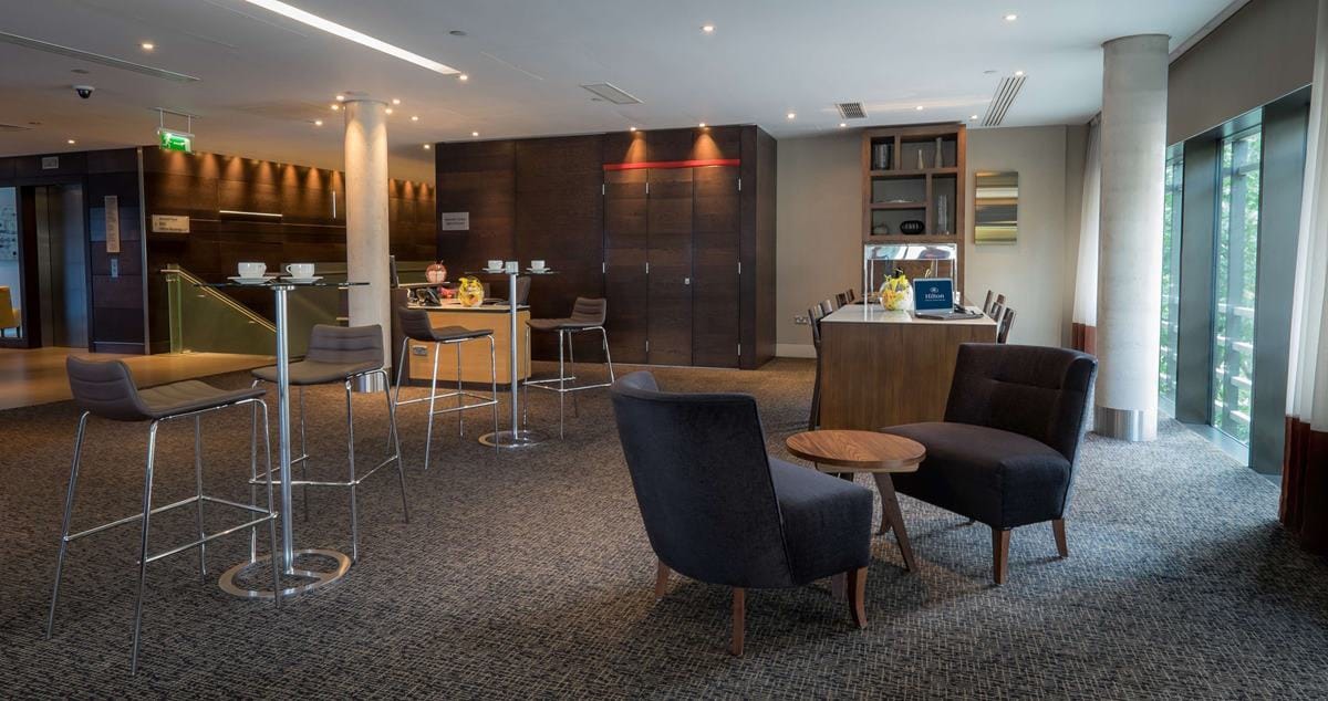 Photo of Hilton London Tower Bridge, Meeting Room 234