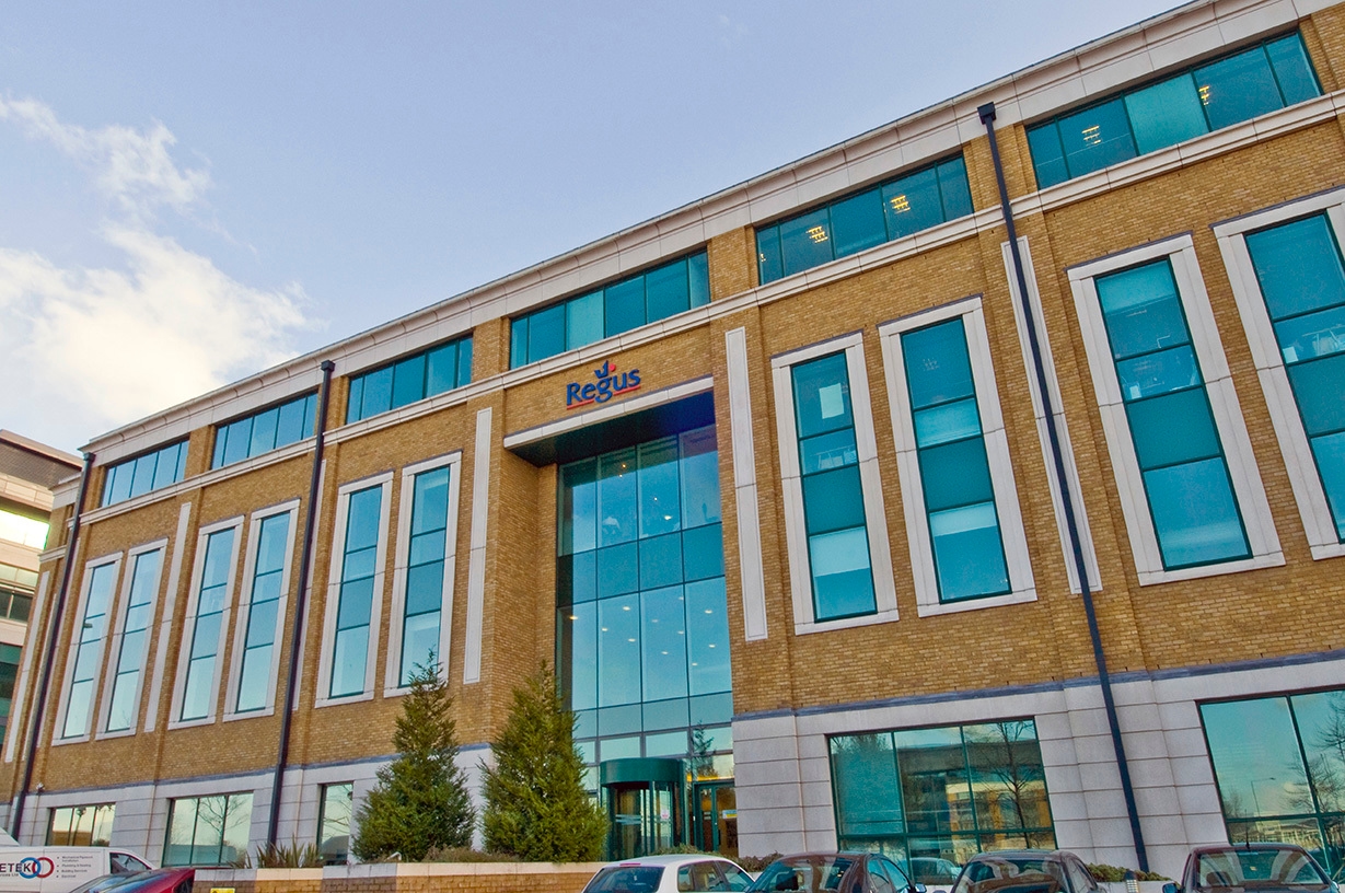 Photo of Regus Bracknell Arlington Square, London
