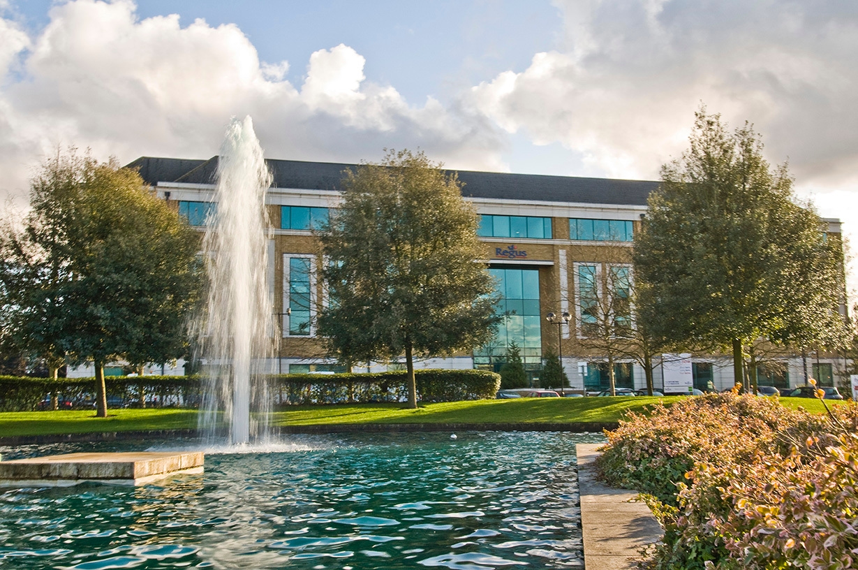Photo of Regus Bracknell Arlington Square, London