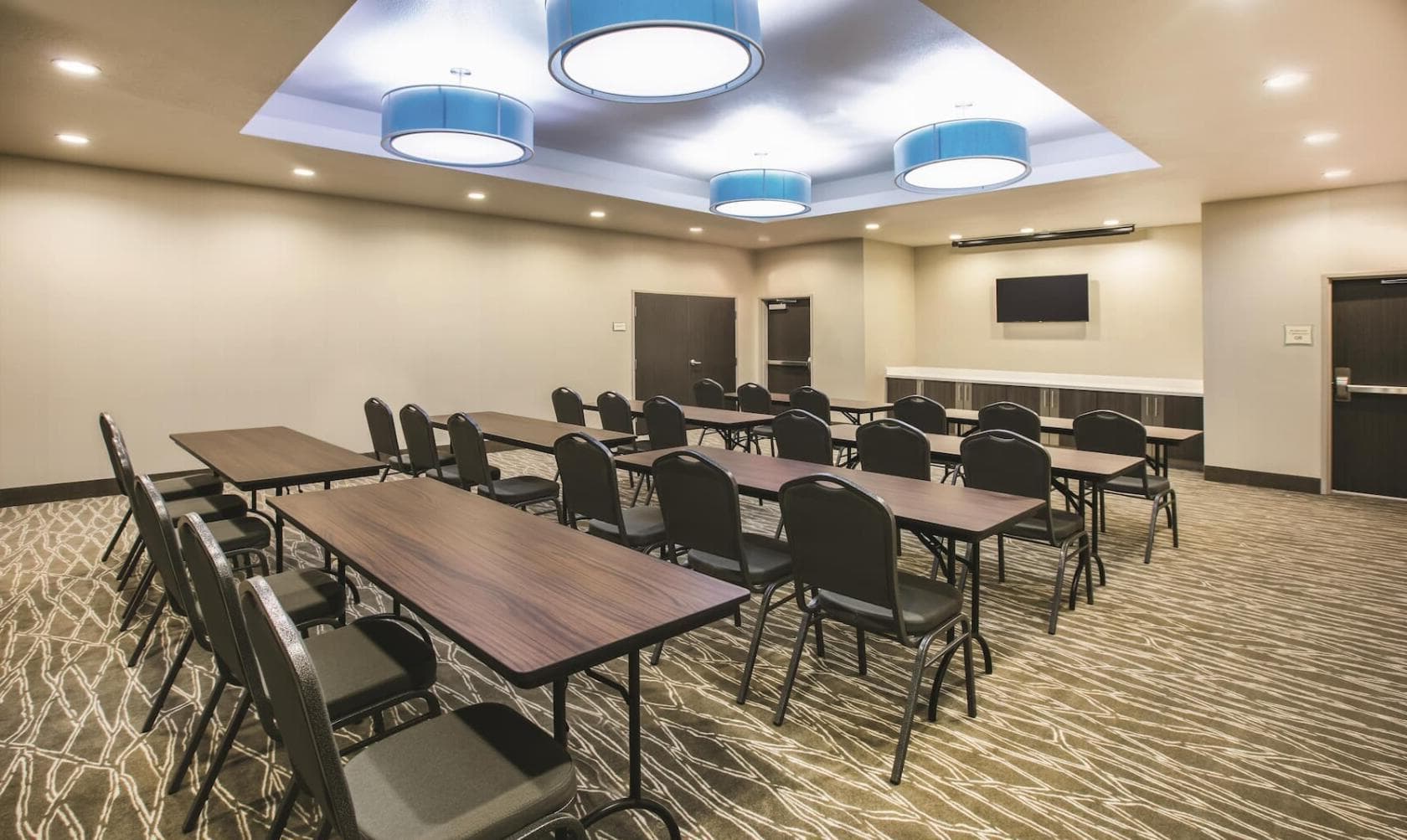 Wyndham- La Quinta, Meeting Room, undefined photo #1