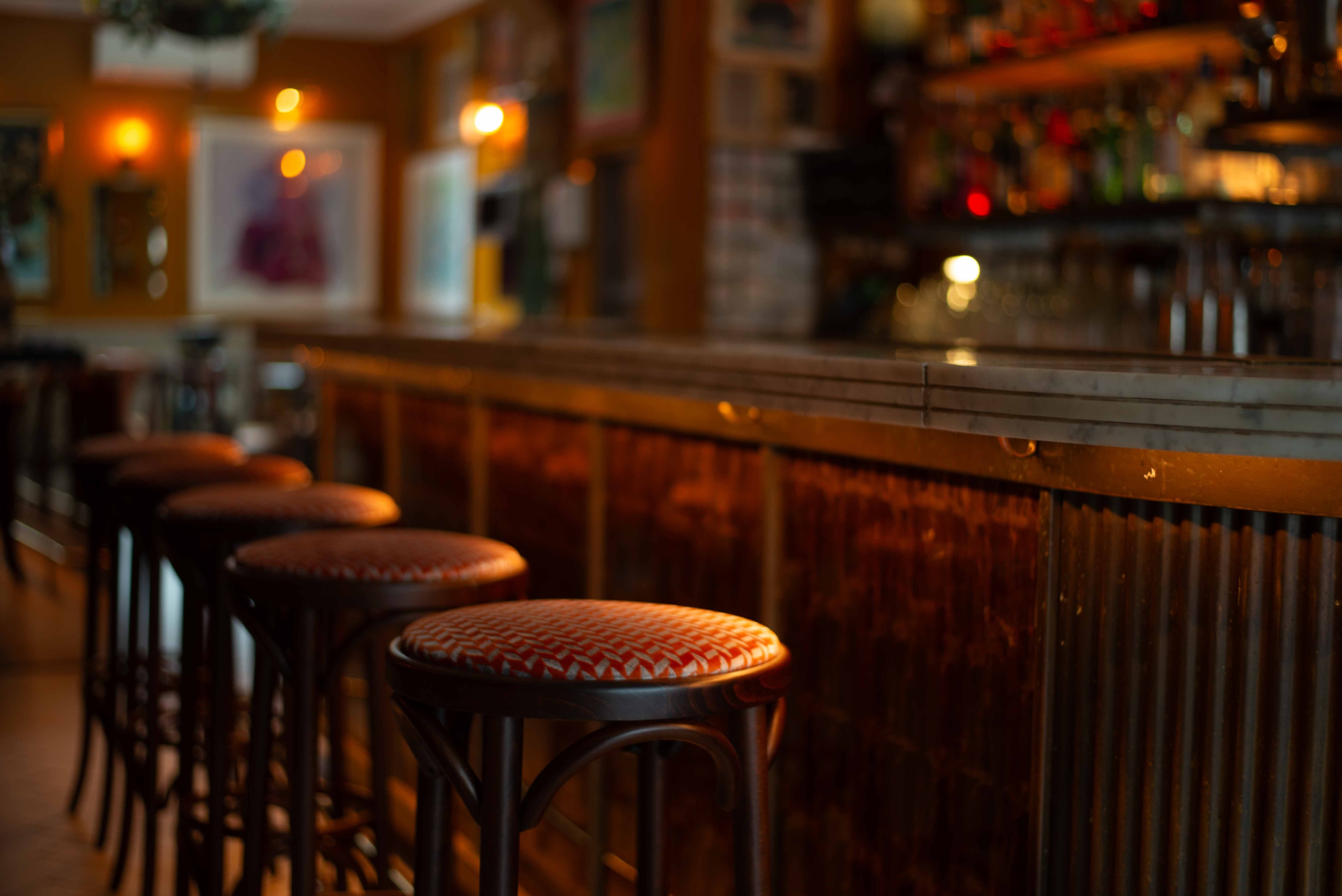 Photo of Nam Long Le Shaker Cocktail Bar & Restaurant