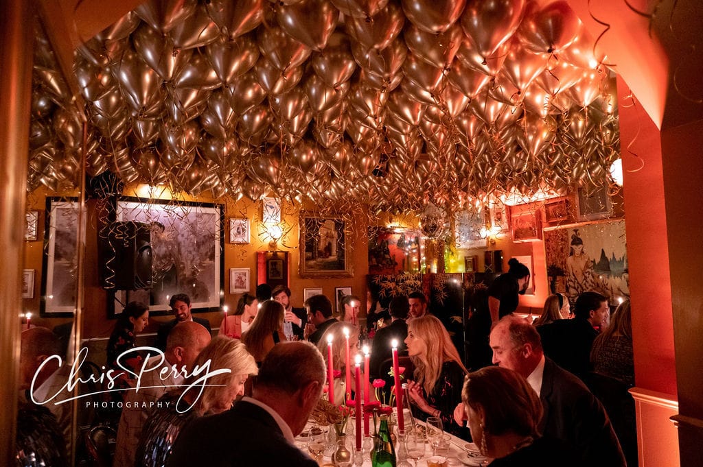 Photo of Nam Long Le Shaker Cocktail Bar & Restaurant, The Opium Den