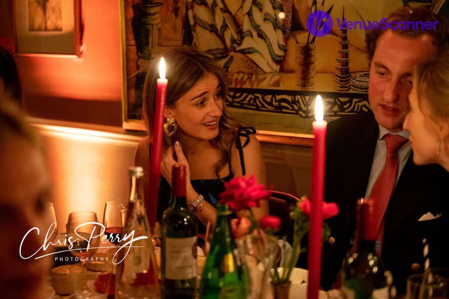 Nam Long Le Shaker Cocktail Bar & Restaurant photo #3