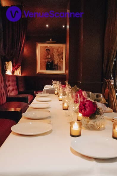 The Opium Den, Nam Long Le Shaker Cocktail Bar & Restaurant photo #2