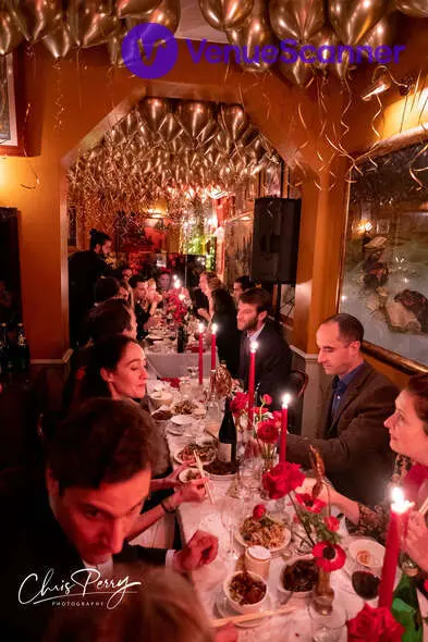 Main Dining Room, Nam Long Le Shaker Cocktail Bar & Restaurant photo #11