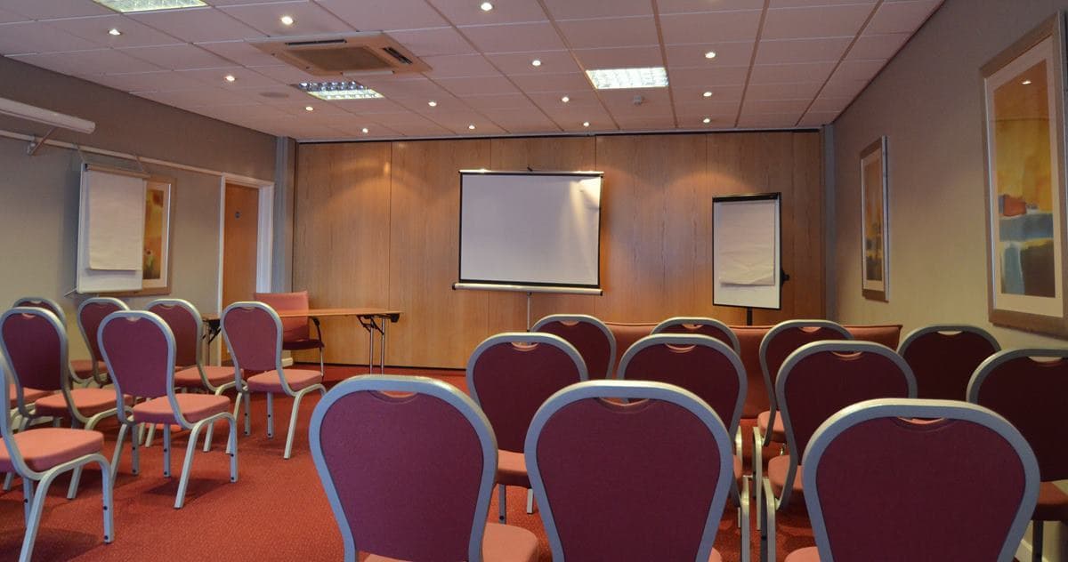 Acton Room, Holiday Inn Express Park Royal photo #4